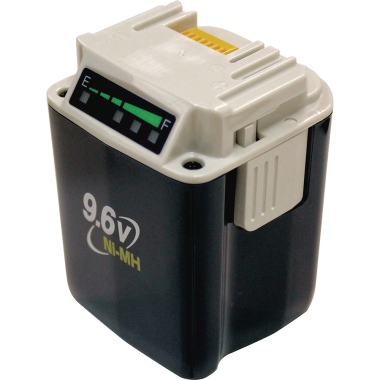 Click here to see Makita 193536-7 Makita 3.3Ah 9.6V Makstar Ni-MH Battery BH9033 - 193536-7