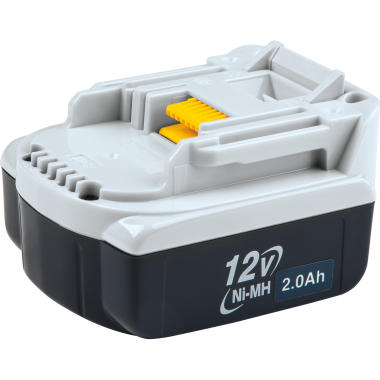 Click here to see Makita 193929-8 Makita 12V 2.0Ah Makstar Ni-MH Battery BH1220C - 193929-8