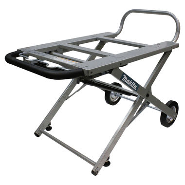 Click here to see Makita 194093-8 Makita Portable Table Saw Stand for Portable Table Saws- 194093-8