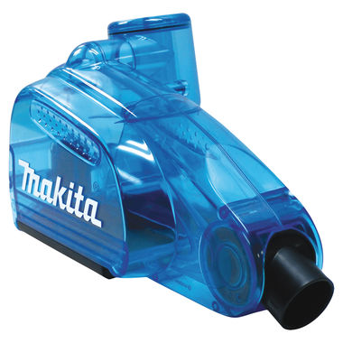 Click here to see Makita 194175-6 Makita Dust Box for 10