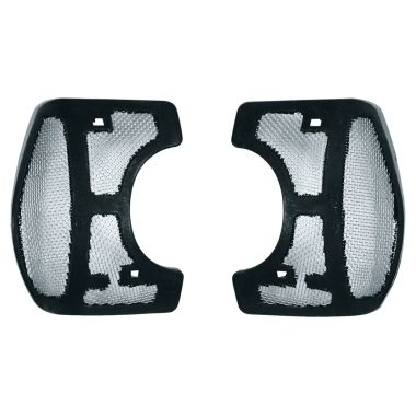 Click here to see Makita 194289-1 Makita Wire Mesh Intake Cover for 7