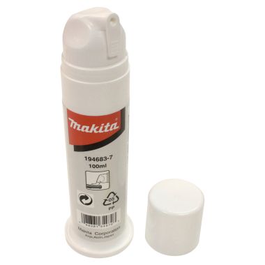 Click here to see Makita 194683-7 Makita Hammer Bit Grease - 194683-7