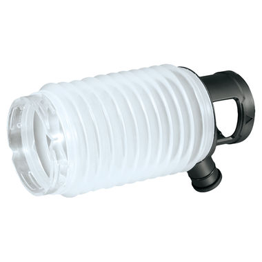 Click here to see Makita 195173-3 Makita Dust Extraction Cup for Rotary Hammers - 195173-3