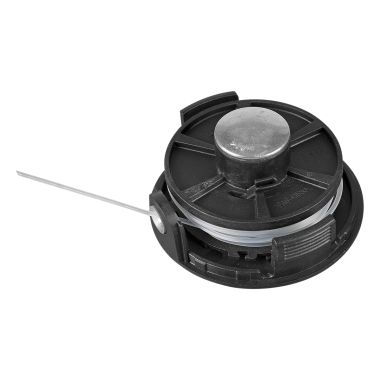 Click here to see Makita 195858-1 Makita Bump and Feed Trimmer Head for 18V LXT Lithium-Ion Cordless String Trimmer - 195858-1 