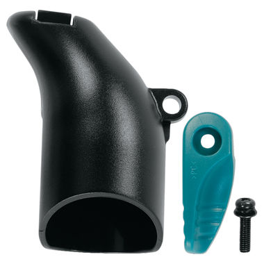 Click here to see Makita 196843-7 Makita Circular Saw Dust Extracting Attachment - 196843-7