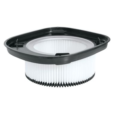 Click here to see Makita 197166-6 Makita HEPA Filter for Cordless Vacuum - 197166-6