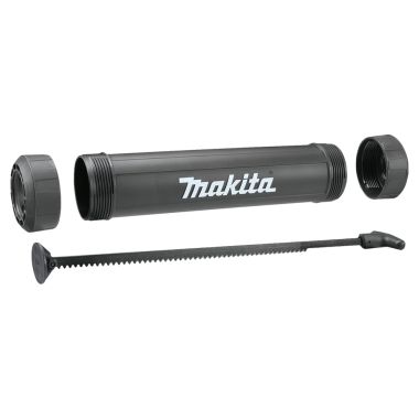 Click here to see Makita 197195-9 Makita 29oz. Cartridge Holder Set for XGC01 Series 18V LXT Lithium-Ion Cordless Caulk and Adhesive Guns - 197195-9