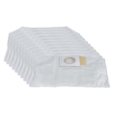 Click here to see Makita 197902-0 Makita 10-pack Filter Dust Bag - 197902-0