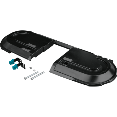 Click here to see Makita 197222-2 Makita Blade Guard for 18V LXT Lithium‑Ion Cordless Compact Band Saw- 197222-2