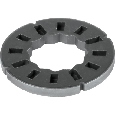 Click here to see Makita 313249-6 Makita Oscillating Multi-Tool Adapter for TM3000CX5 and LXMT025 - 313249-6