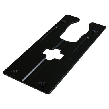 Click here to see Makita 345238-3 Makita Base Plate for Jig Saw Models - 345238-3