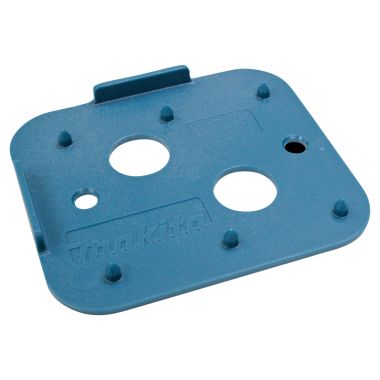 Click here to see Makita 413094-0 Makita Punch Plate for Finishing Sander - 413094-0