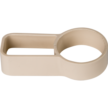 Click here to see Makita 416043-6 Makita Sash Nozzle Holder for 4073D Cordless Cleaner - 416043-6