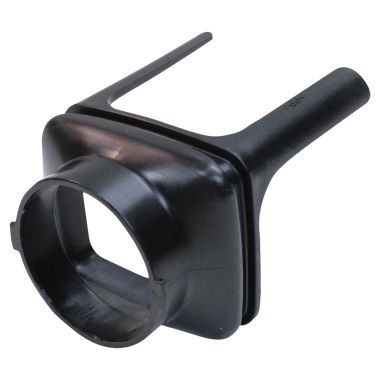 Click here to see Makita 416063-0 Makita Dust Bag Nozzle for Random Orbit and Finishing Sanders - 416063-0