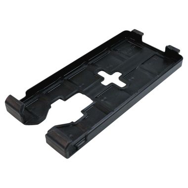 Click here to see Makita 417852-6 Makita Cover Plate for 4350FCT, 4351FCT, JV0600K, 4329K, and BJV180 Jig Saw Models - 417852-6