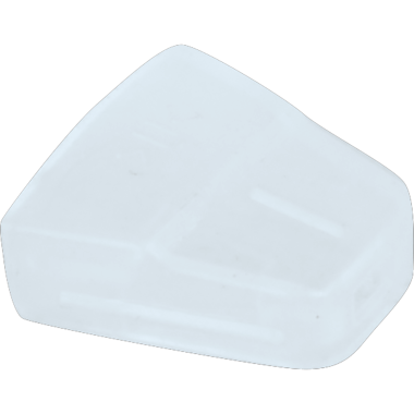 Click here to see Makita 424121-8 Makita No-Mar Tip for XNB01 Brad Nailer - 424121-8