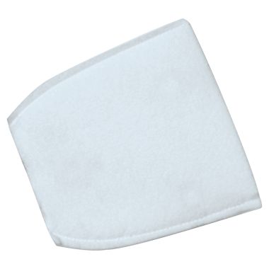 Click here to see Makita 443060-3 Makita Cloth Filter for XLC02 Compact Lithium-Ion Cordless Vacuum - 443060-3