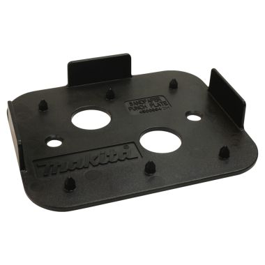 Click here to see Makita 450066-4 Makita Punch Plate for BO4556 Finishing Sander - 450066-4