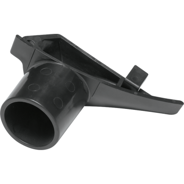 Click here to see Makita 450079-5 Makita Dust Extracting Attachment for 5008MG Circular Saw - 450079-5