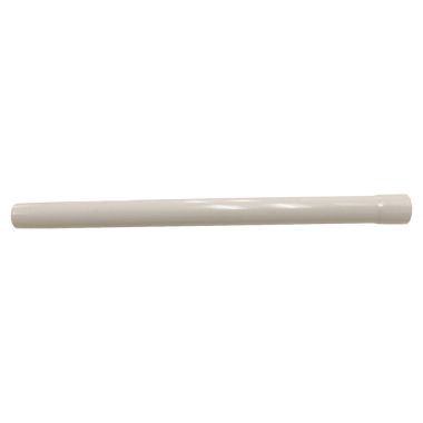 Click here to see Makita 451424-7 Makita Ivory Extension Attachment for LC01Z Compact Vacuum - 451424-7