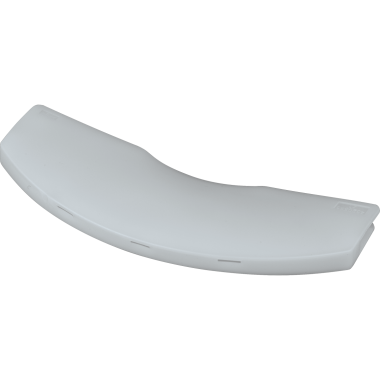 Click here to see Makita 452055-5 Makita Blade Cover for XMU04 and MU04 Grass Shears - 452055-5