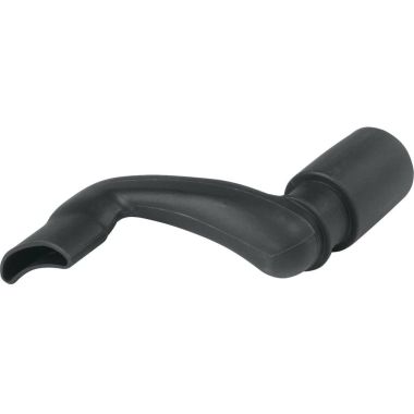 Click here to see Makita 453831-0 Makita Dust Nozzle C for LXMT02 Cordless Multi-Tool - 453831-0