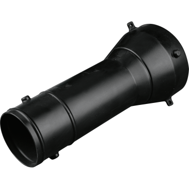 Click here to see Makita 455914-2 Makita Concentrator Blower Nozzle for X2 36V Handheld Blower - 455914-2 