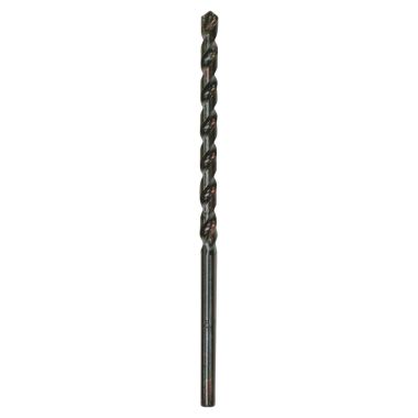 Click here to see Makita 711123-A Makita 5/16in x 6in Percussion Masonry Bit for Corded and Cordless Hammer Drills, 3-1/2in Usable Length - 711123-A