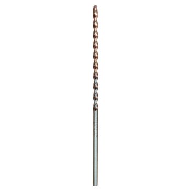 Click here to see Makita 711261-A Makita 5/32in x 6in Thruster Masonry Bit for Hammer Drills, 4in Usable Length - 711261-A