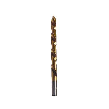 Click here to see Makita 711375-A Makita 11/64' Titanium-Coated Drill Bit - 711375-A