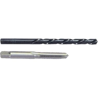 Click here to see Makita 711468-A Makita 5/16”-17” and F Heavy-Duty Black Oxide Drill Bit and High Carbon Steel Tap - 711468-A