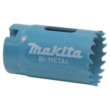 Click here to see Makita 714012-A Makita 1-1/4in Bi-Metal Hole Saw for Makita 714063-A or 714065-A Arbor - 714012-A