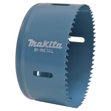Click here to see Makita 714042-A Makita 4in Bi-Metal Hole Saw for Makita 714065-A Arbor - 714042-A