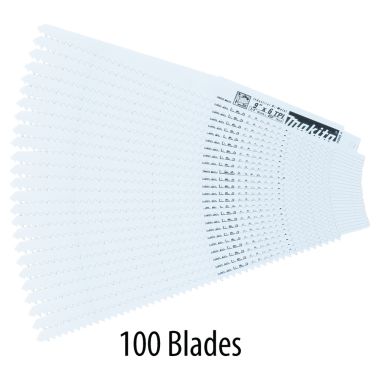 Click here to see Makita 723055-A-100 Makita 100-Pack 9