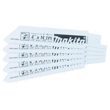 Click here to see Makita 723062-A-5 Makita 5-Pack 4