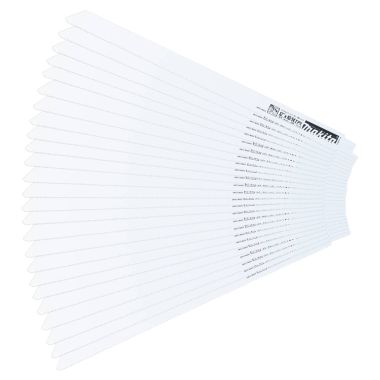 Click here to see Makita 723071-A-25 Makita 25-Pack 12