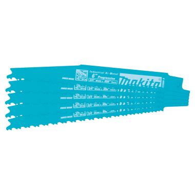 Click here to see Makita 723080-A-5 Makita 5-Pack 6