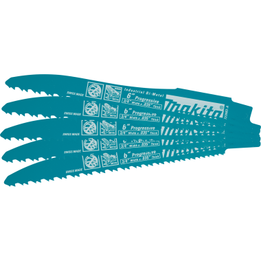 Click here to see Makita 723083-A-5 Makita 5-Pack 6