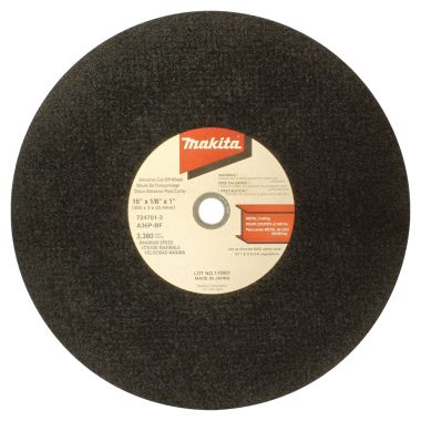 Click here to see Makita 724701-3 Makita 5-Pack 16