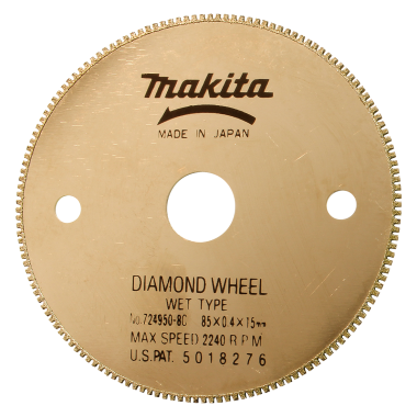 Click here to see Makita 724950-8C Makita 3-3/8