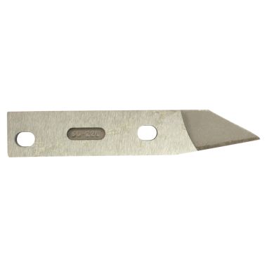 Click here to see Makita 725093-3 Makita Left Shear Blade for Straight Shears - 725093-3