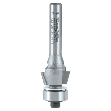 Click here to see Makita 733128-3A Makita 15 Bevel Trim Router Bit, 2 Flute, 1/4