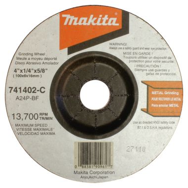 Click here to see Makita 741402-9-1 Makita 4