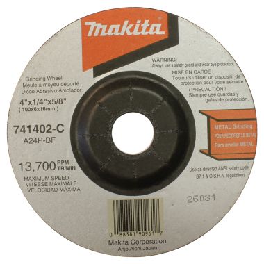 Click here to see Makita 741402-C-25 Makita 25-Pack 4