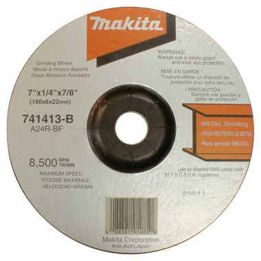 Click here to see Makita 741413-B-10 Makita 10-Pack 7