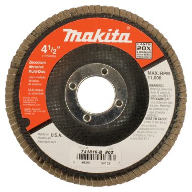 Click here to see Makita 741816-B-10 Makita 10-Pack 4-1/2