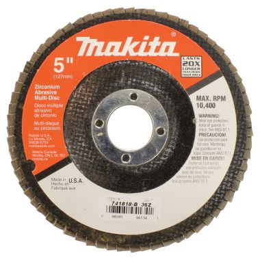 Click here to see Makita 741818-B-10 Makita 741818-B-10 5