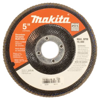 Click here to see Makita 741821-B-10 Makita 741821-B-10 5