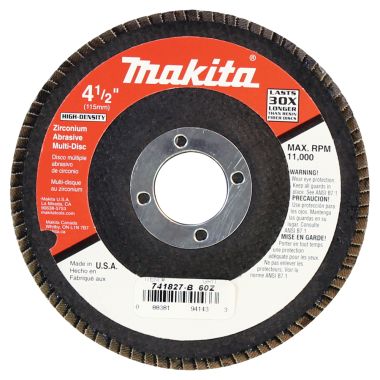 Click here to see Makita 741827-B-10 Makita 10-Pack 4-1/2