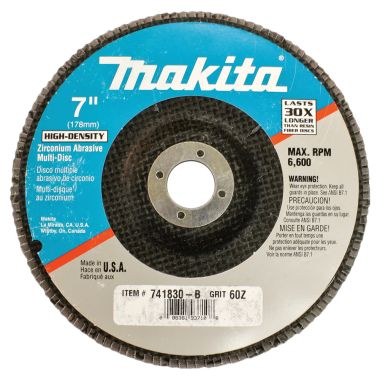 Click here to see Makita 741830-B-10 Makita 741830-B-10 7